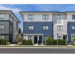 23 33525 KINGSTON AVENUE, Abbotsford, British Columbia