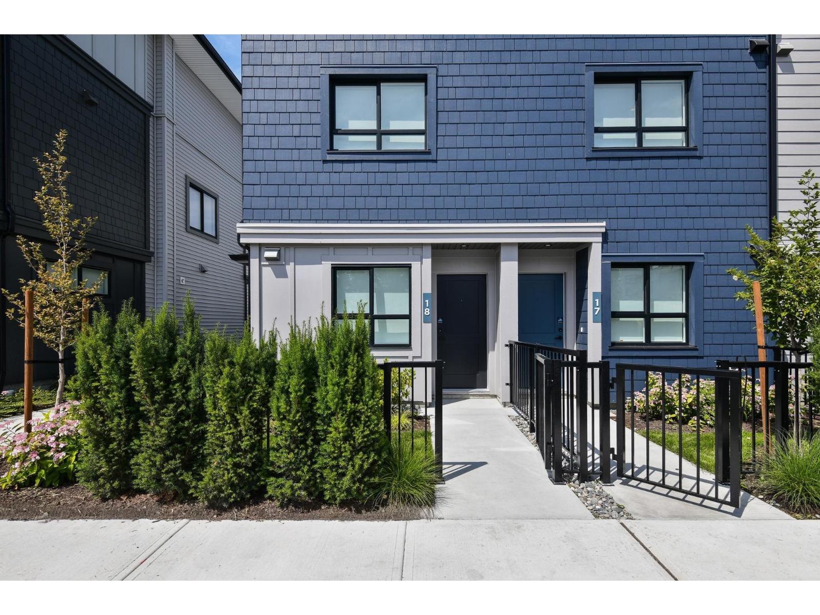 23 33525 Kingston Avenue, Abbotsford, British Columbia  V2S 0R6 - Photo 2 - R3158983