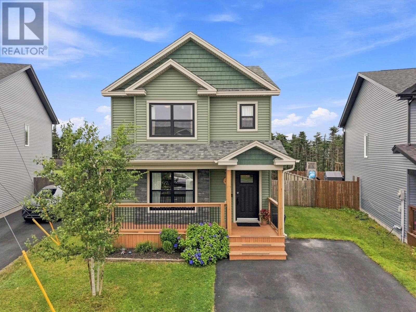 46 Lilac Crescent, St. John's, Newfoundland & Labrador