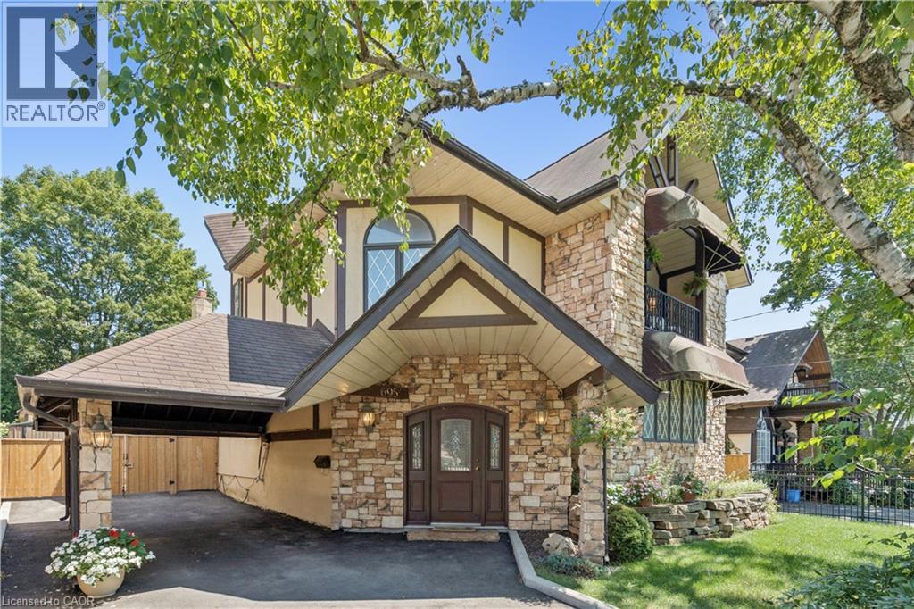 695 Front Road, Pickering, Ontario  L1W 1P1 - Photo 2 - 40853772