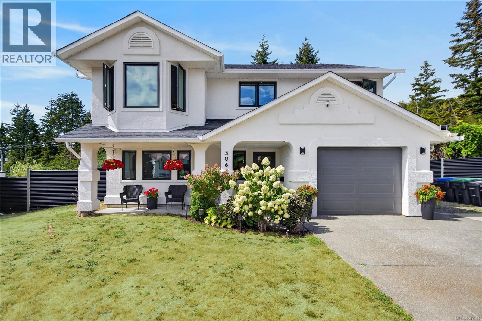 506 Hobson Pl, Courtenay, British Columbia  V9N 8W5 - Photo 3 - 1047981