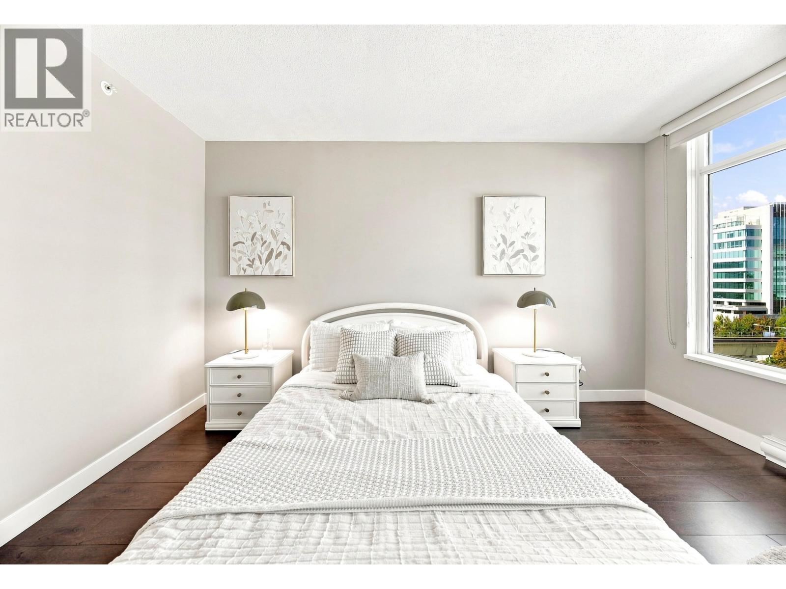808 6188 No. 3 Road, Richmond, British Columbia V6Y 0J3 - Photo 18 - R3158235