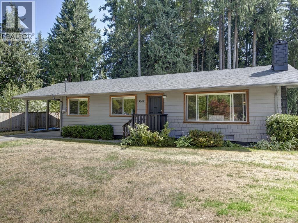 3367 Richards Road, Roberts Creek, British Columbia  V0N 2W2 - Photo 3 - R3150491