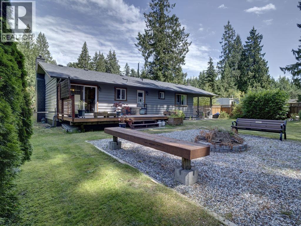 3367 Richards Road, Roberts Creek, British Columbia  V0N 2W2 - Photo 22 - R3150491