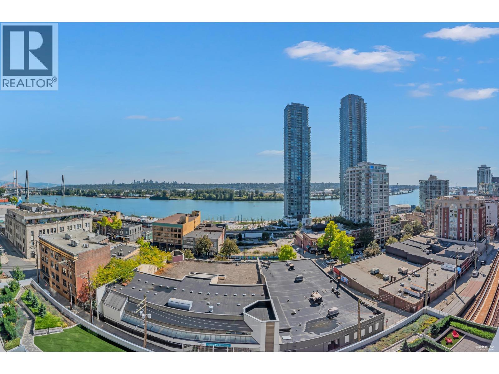 910 618 Carnarvon Street, New Westminster, British Columbia  V3M 0N9 - Photo 22 - R3158419