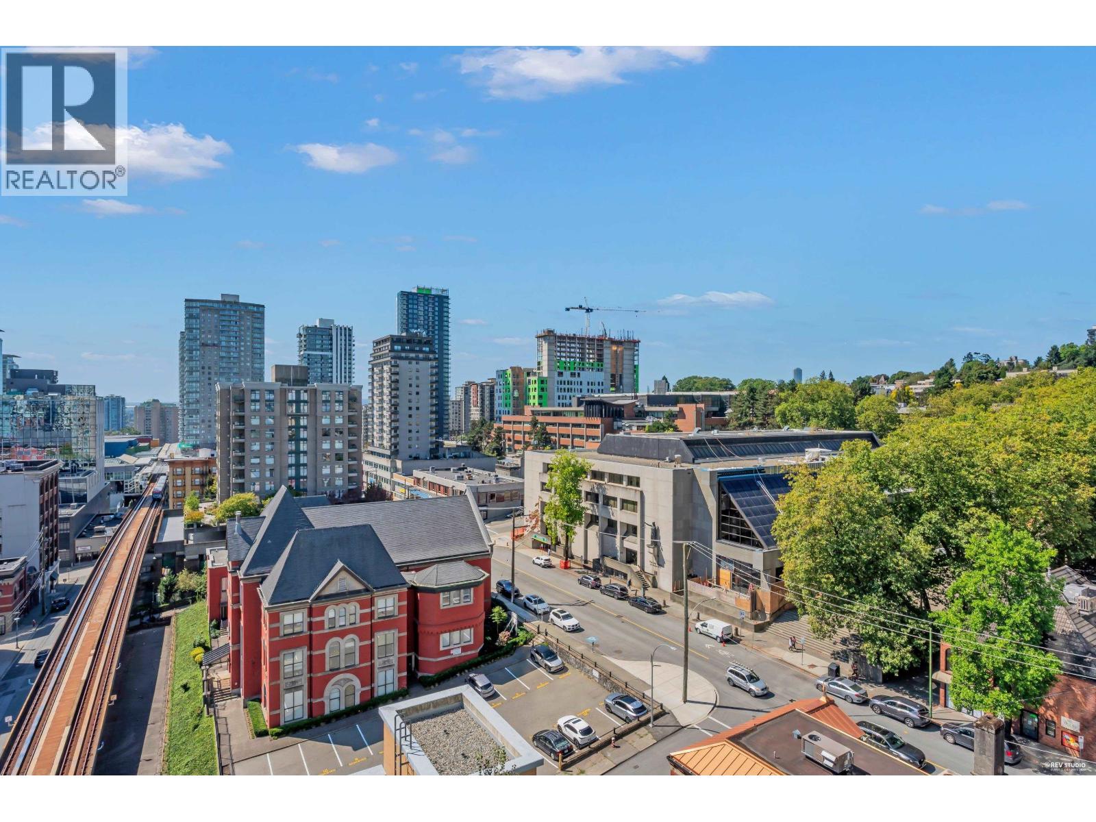 910 618 Carnarvon Street, New Westminster, British Columbia  V3M 0N9 - Photo 26 - R3158419