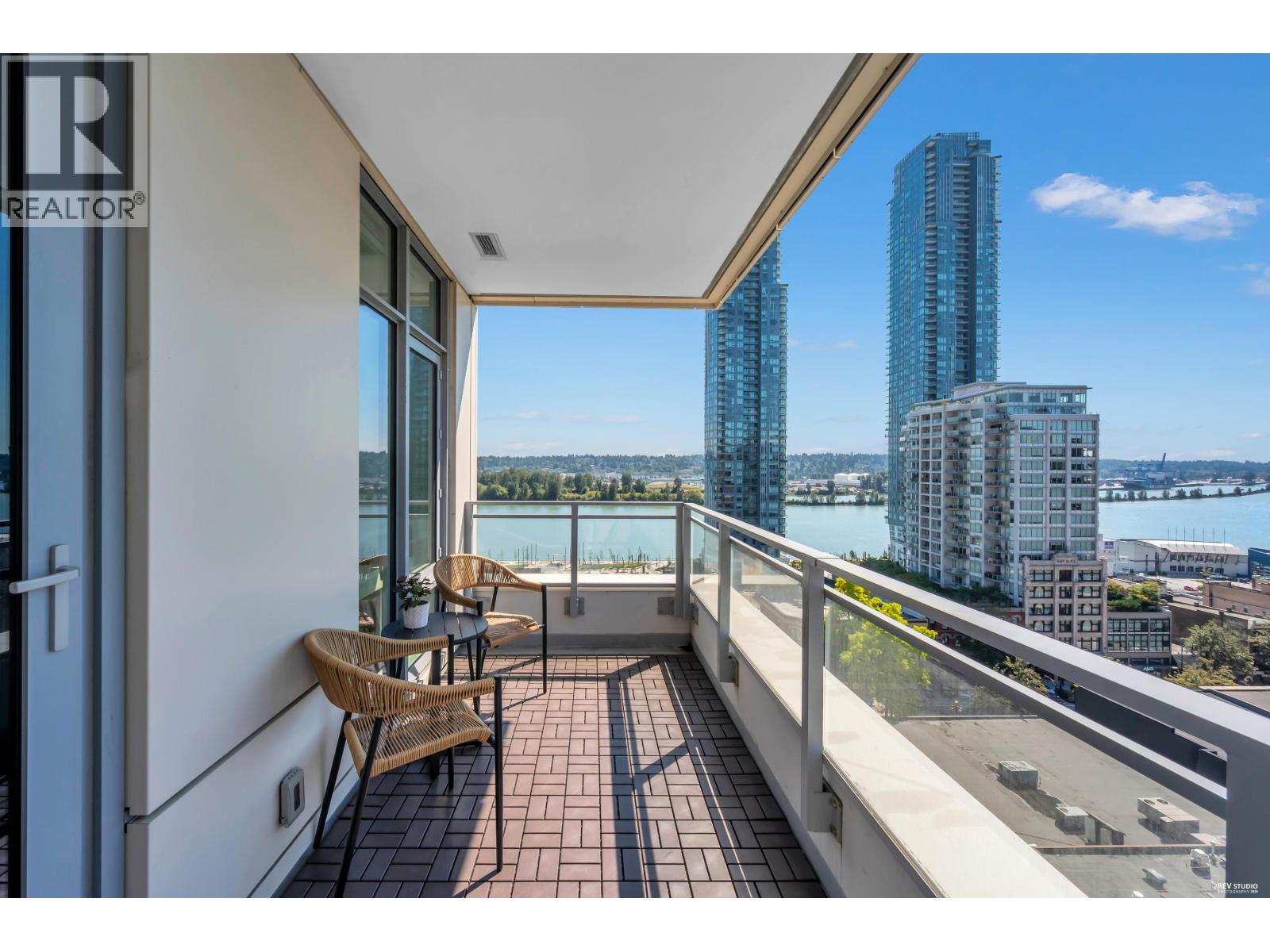 910 618 Carnarvon Street, New Westminster, British Columbia  V3M 0N9 - Photo 21 - R3158419