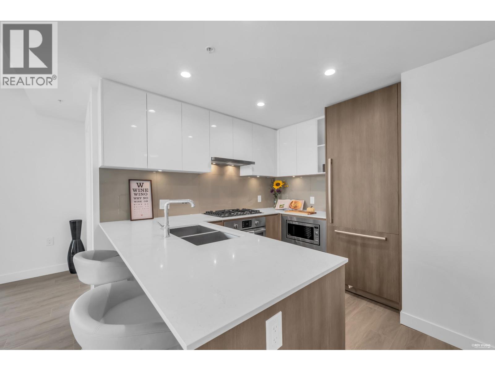 910 618 Carnarvon Street, New Westminster, British Columbia  V3M 0N9 - Photo 12 - R3158419