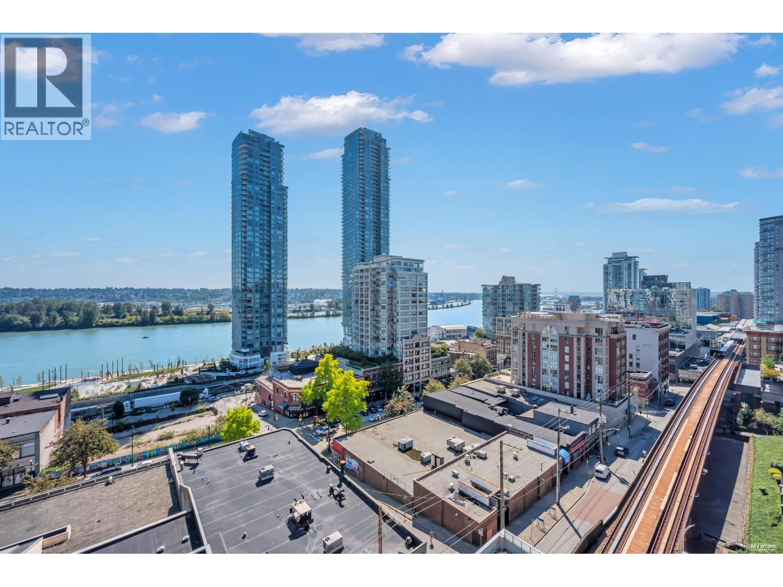 910 618 Carnarvon Street, New Westminster, British Columbia  V3M 0N9 - Photo 23 - R3158419