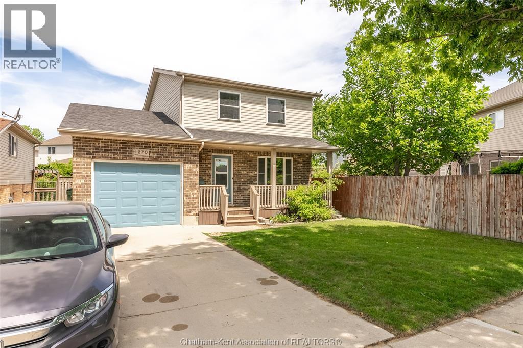 270 Greenfield Lane, Chatham, Ontario  N7L 5N4 - Photo 38 - 26020980
