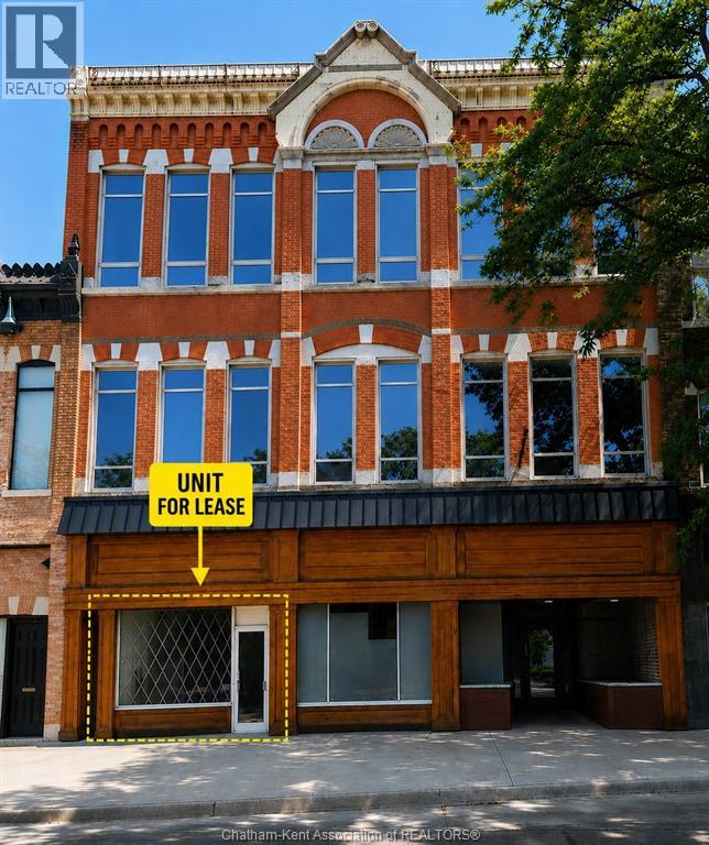 89 King STREET West, Chatham, Ontario