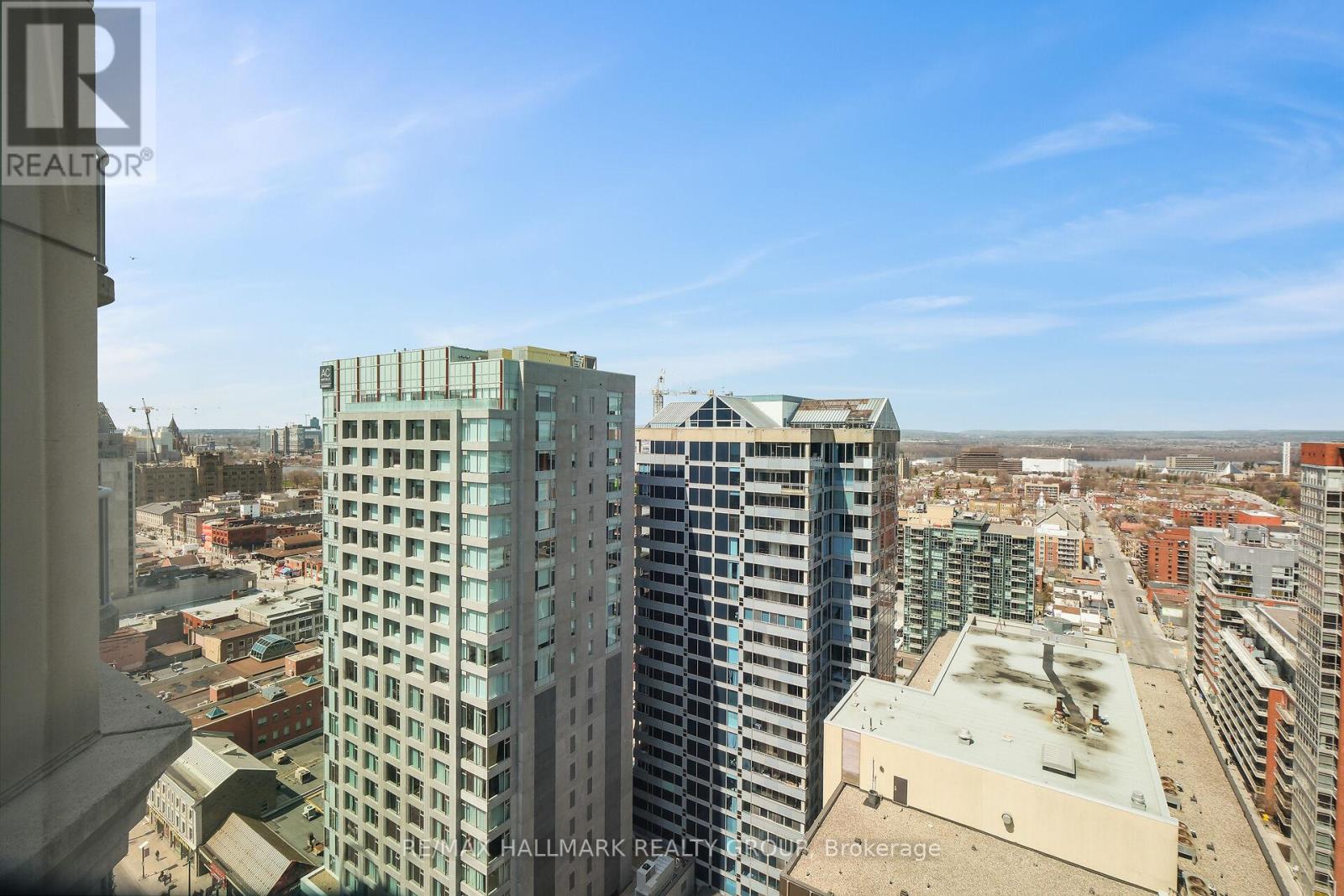 2404 - 234 Rideau Street, Ottawa, Ontario  K1N 0A9 - Photo 10 - X13718710