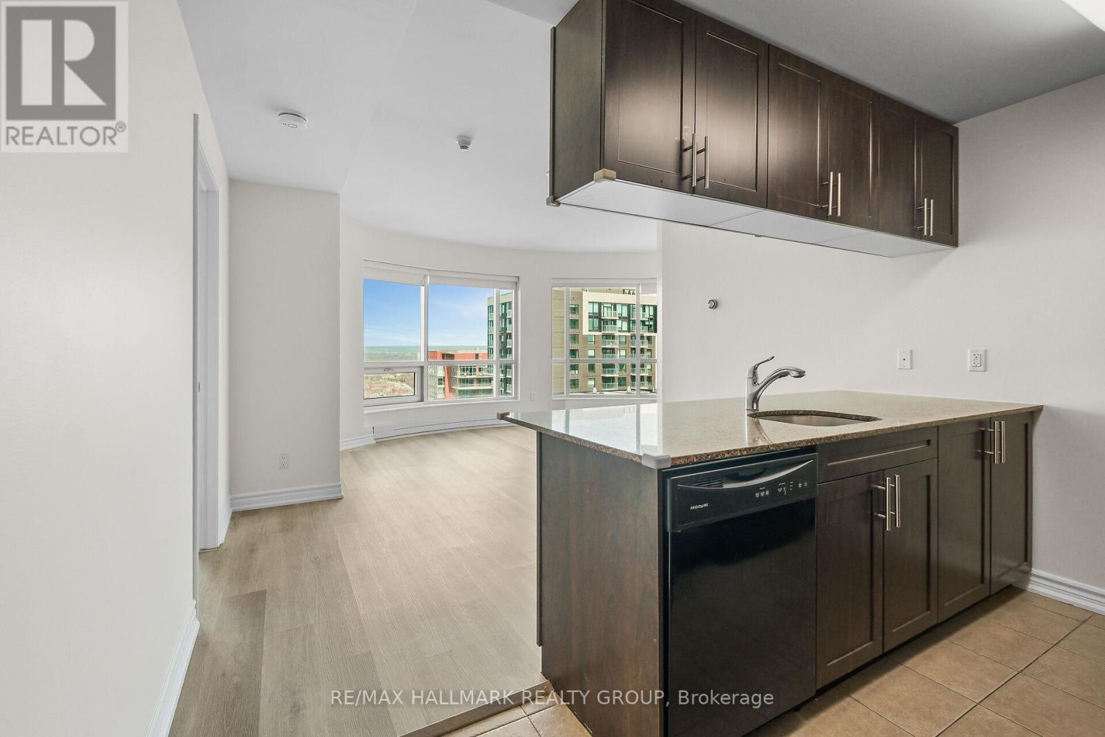 2404 - 234 Rideau Street, Ottawa, Ontario  K1N 0A9 - Photo 11 - X13718710