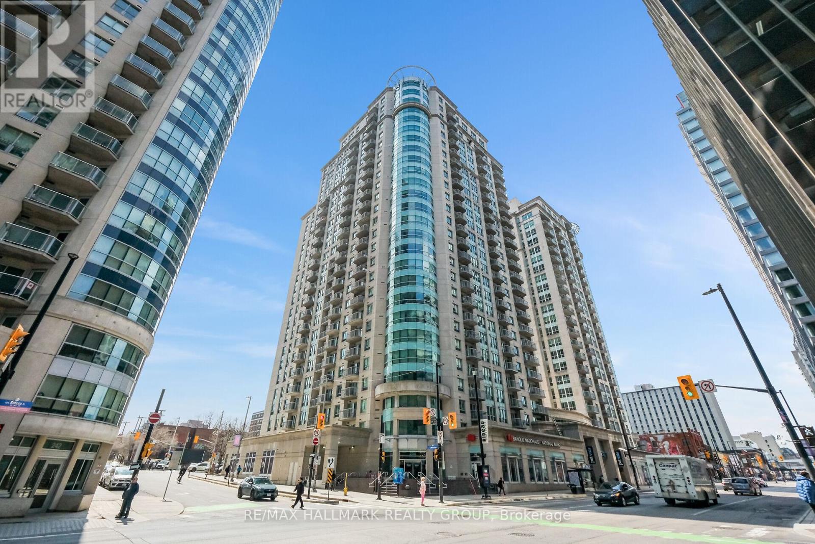 2404 - 234 Rideau Street, Ottawa, Ontario  K1N 0A9 - Photo 4 - X13718710