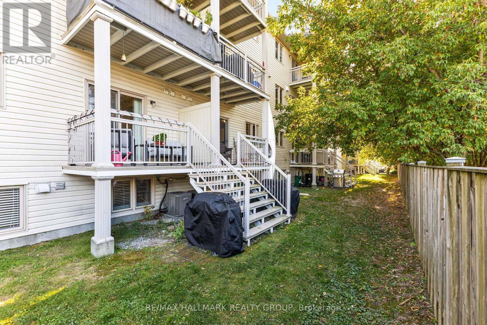 358 Galston Private, Ottawa, Ontario  K1W 0G3 - Photo 34 - X13718714
