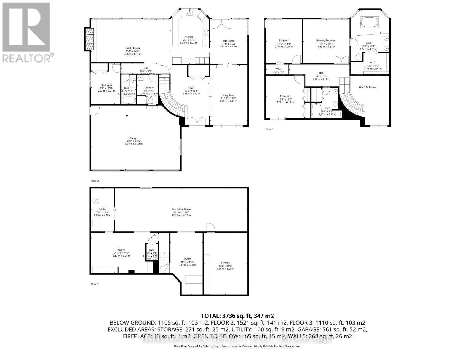 206 Cypress Court, Ottawa, Ontario K2H 8Z8 - Photo 45 - X13718832
