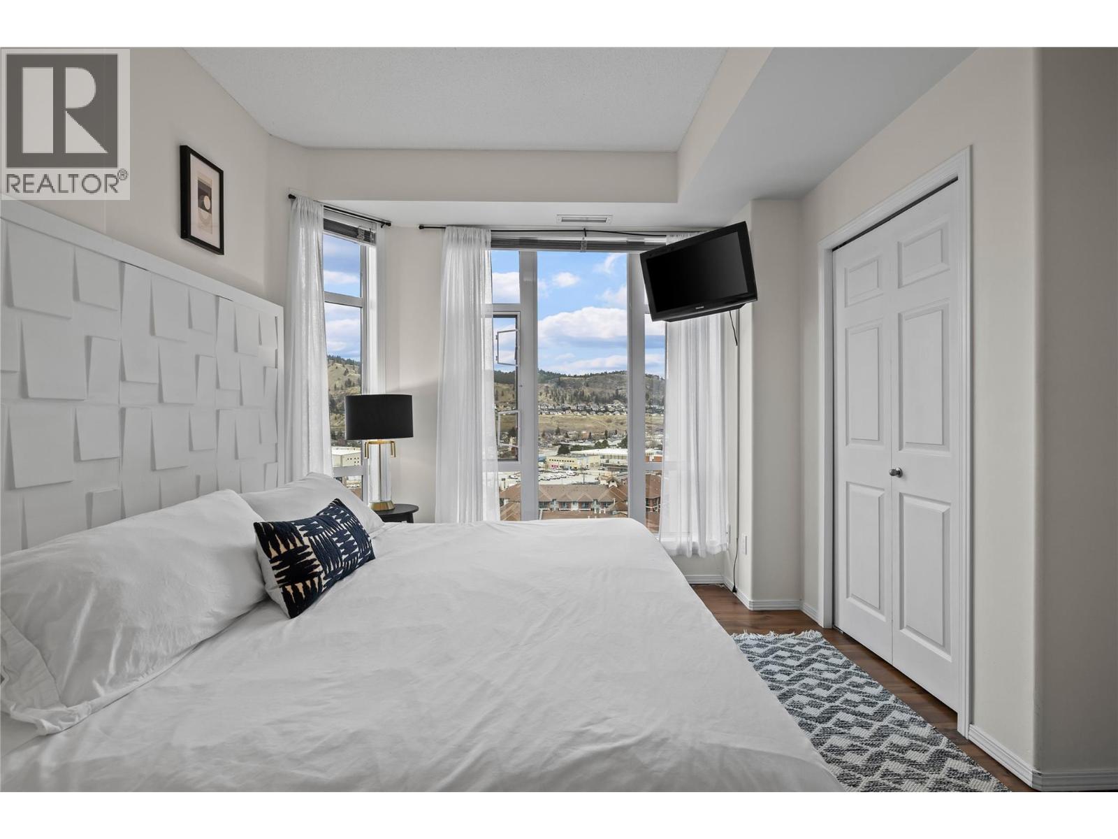 1128 Sunset Drive Unit# 1404, Kelowna, British Columbia  V1Y 9W7 - Photo 22 - 10397934