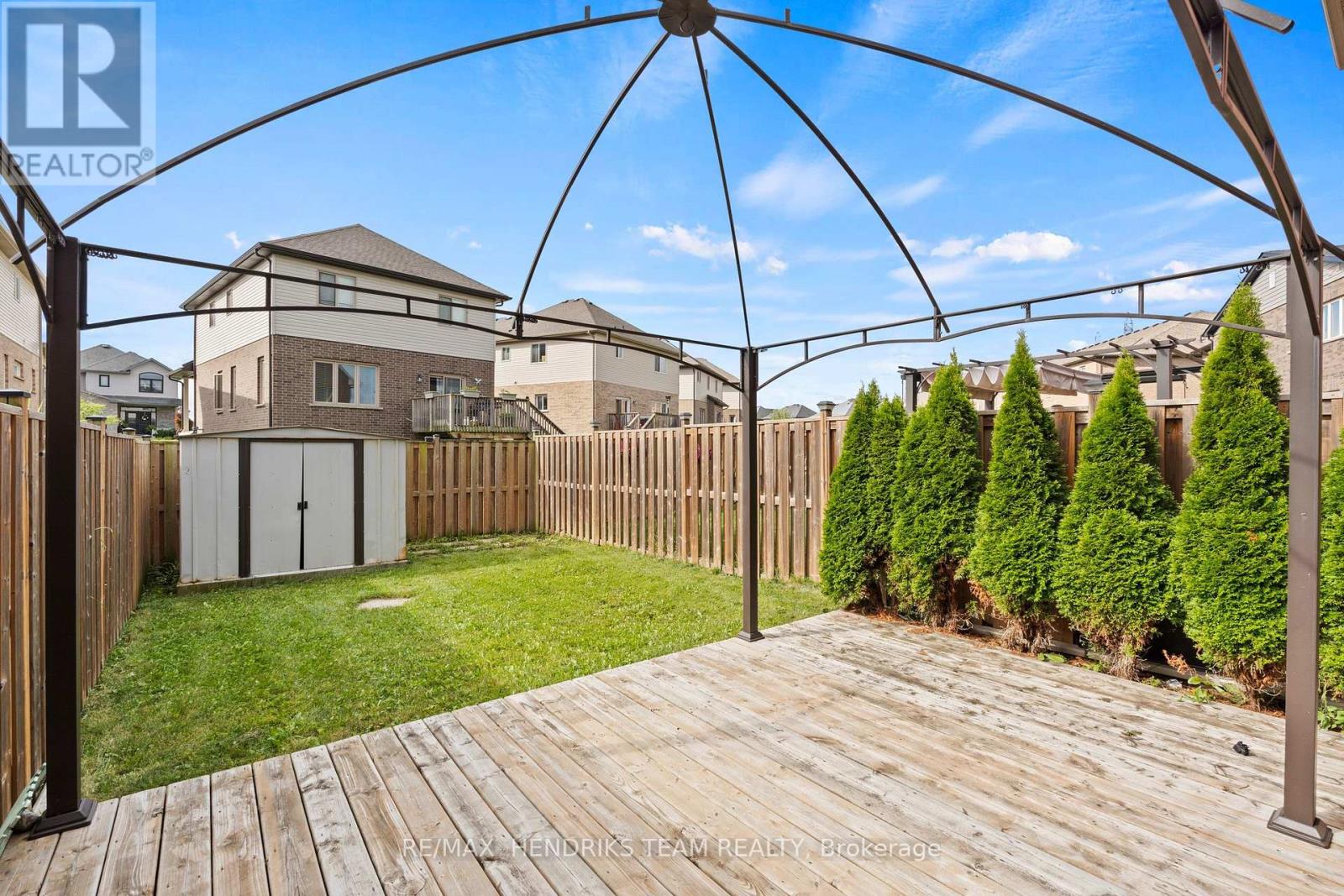 35 Sunset Way, Thorold, Ontario  L0S 1A0 - Photo 38 - X13718656