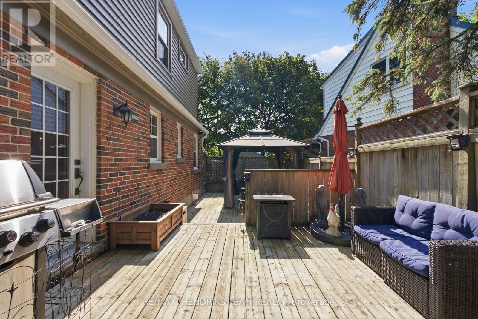 138 Kathleen Street, Guelph, Ontario  N1H 4Y3 - Photo 33 - X13718728