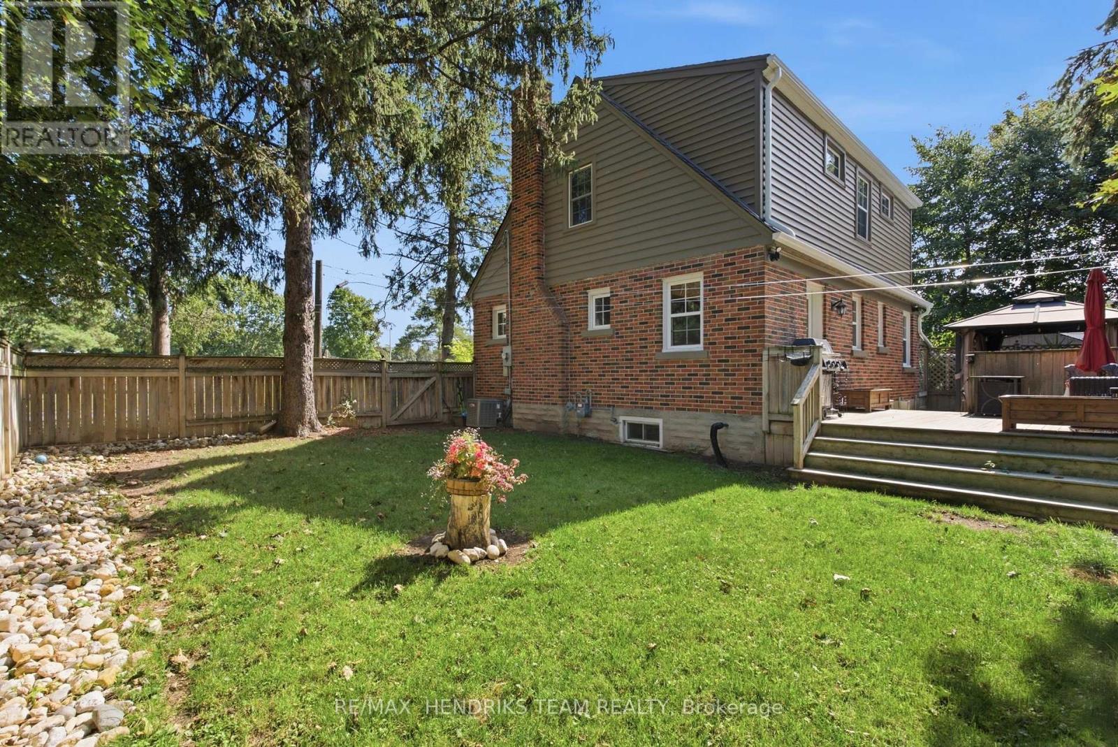 138 Kathleen Street, Guelph, Ontario  N1H 4Y3 - Photo 37 - X13718728
