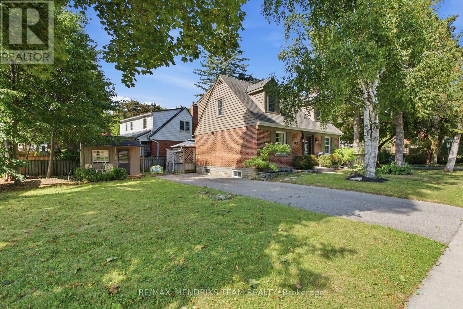 138 Kathleen Street, Guelph, Ontario  N1H 4Y3 - Photo 44 - X13718728