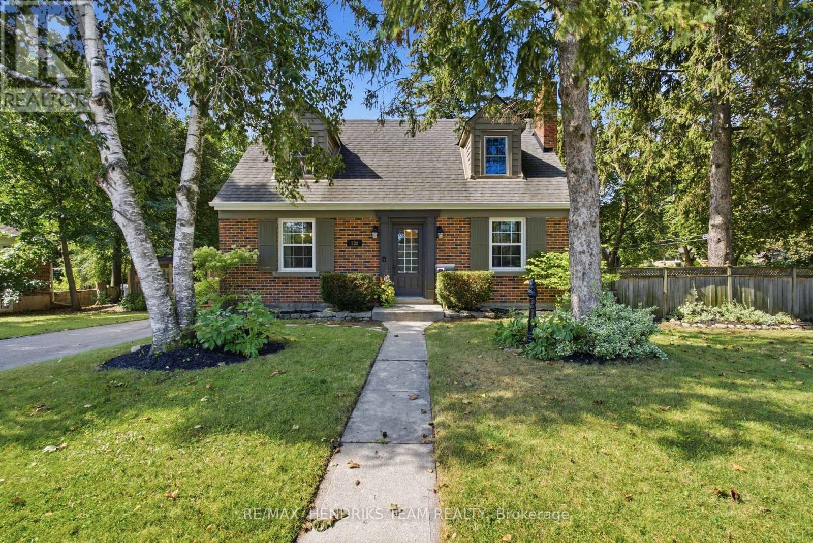 138 Kathleen Street, Guelph, Ontario  N1H 4Y3 - Photo 45 - X13718728