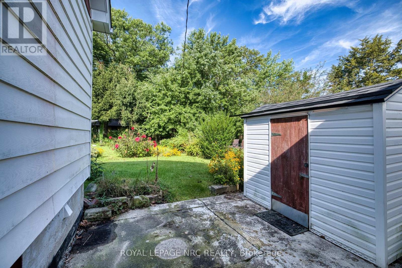276 Glenridge Avenue, St. Catharines, Ontario  L2T 3K4 - Photo 30 - X13718746