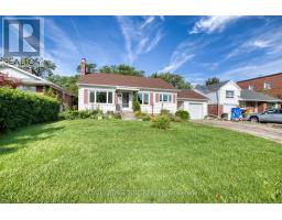 276 GLENRIDGE AVENUE, St. Catharines, Ontario