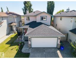 60 Leyland Wy, Spruce Grove, Alberta T7X 4P2 (29951837)