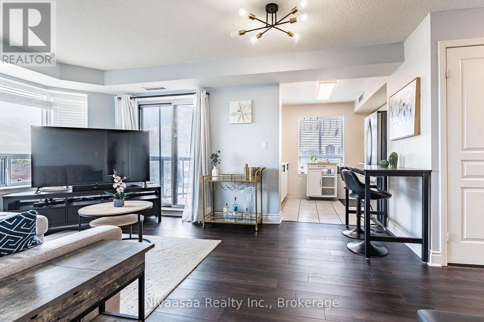 514 - 300 Ray Lawson Boulevard, Brampton, Ontario  L6Y 5H5 - Photo 15 - W13718800