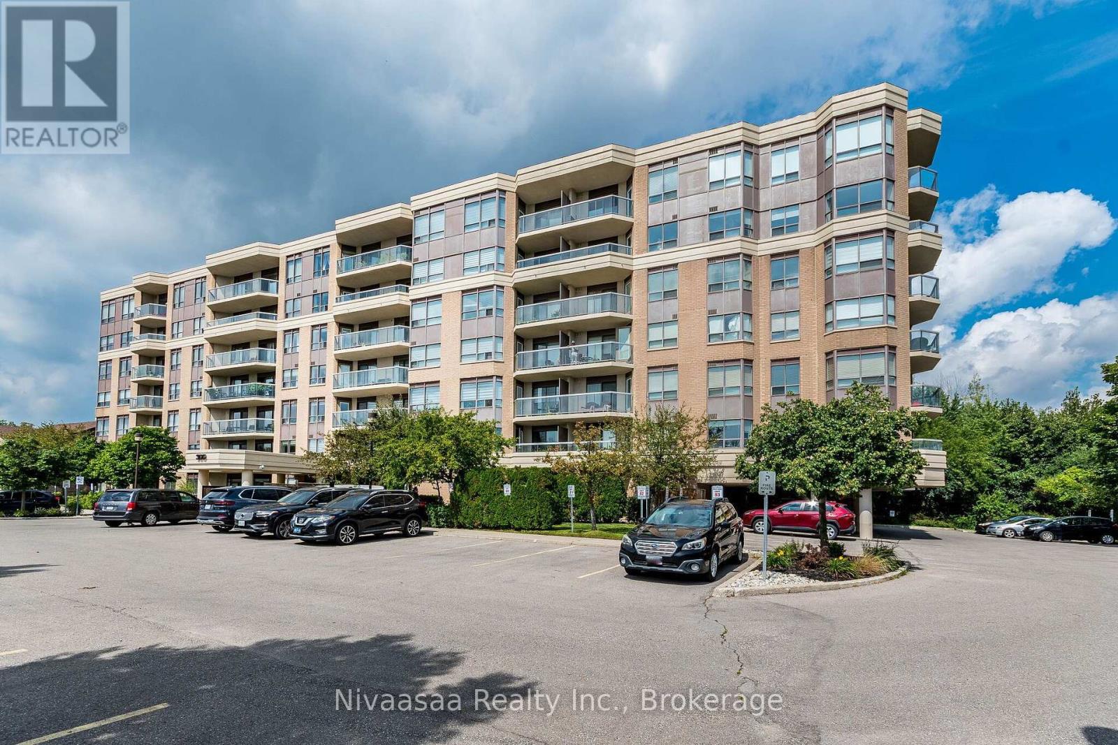 514 - 300 Ray Lawson Boulevard, Brampton, Ontario  L6Y 5H5 - Photo 3 - W13718800