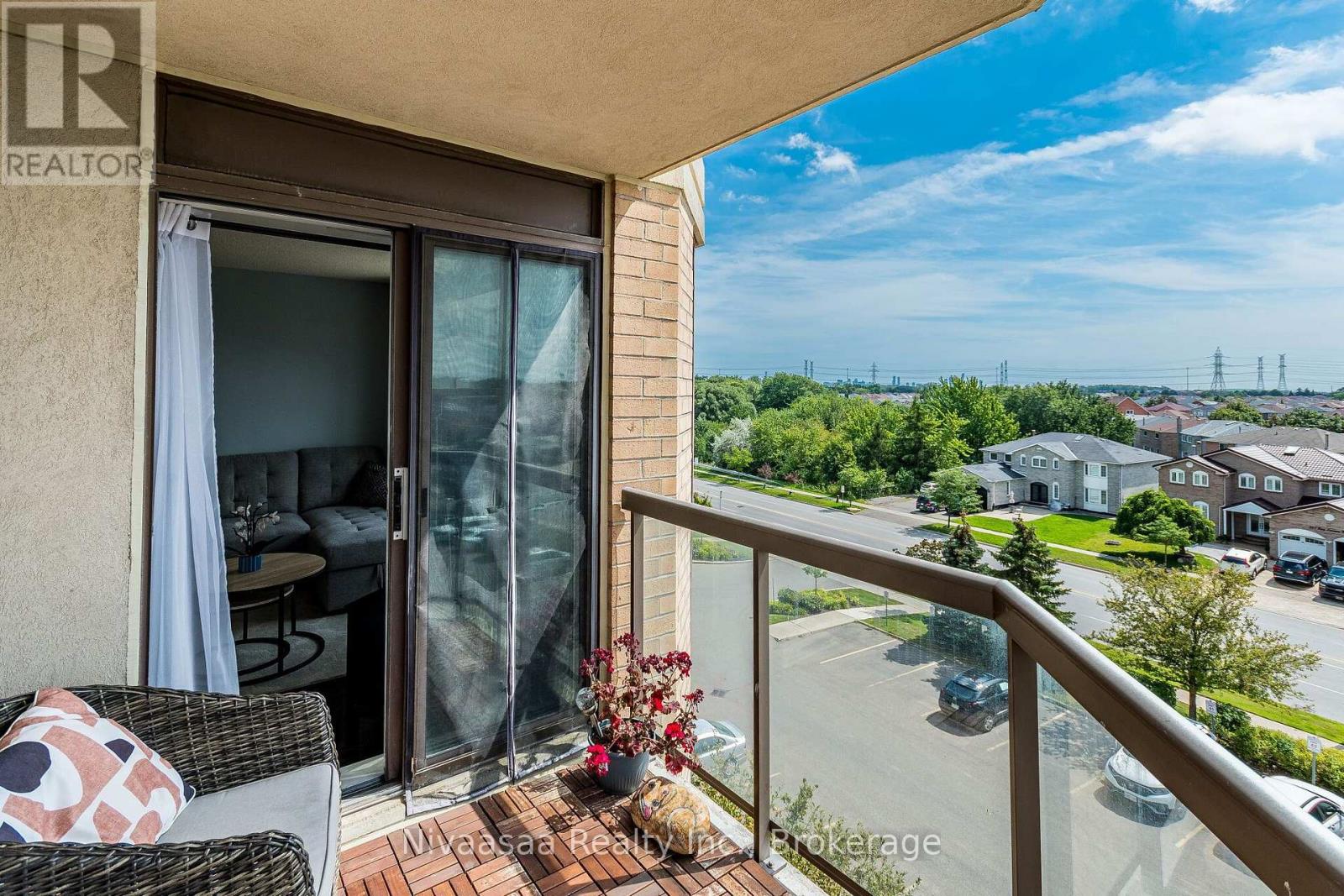 514 - 300 Ray Lawson Boulevard, Brampton, Ontario  L6Y 5H5 - Photo 33 - W13718800