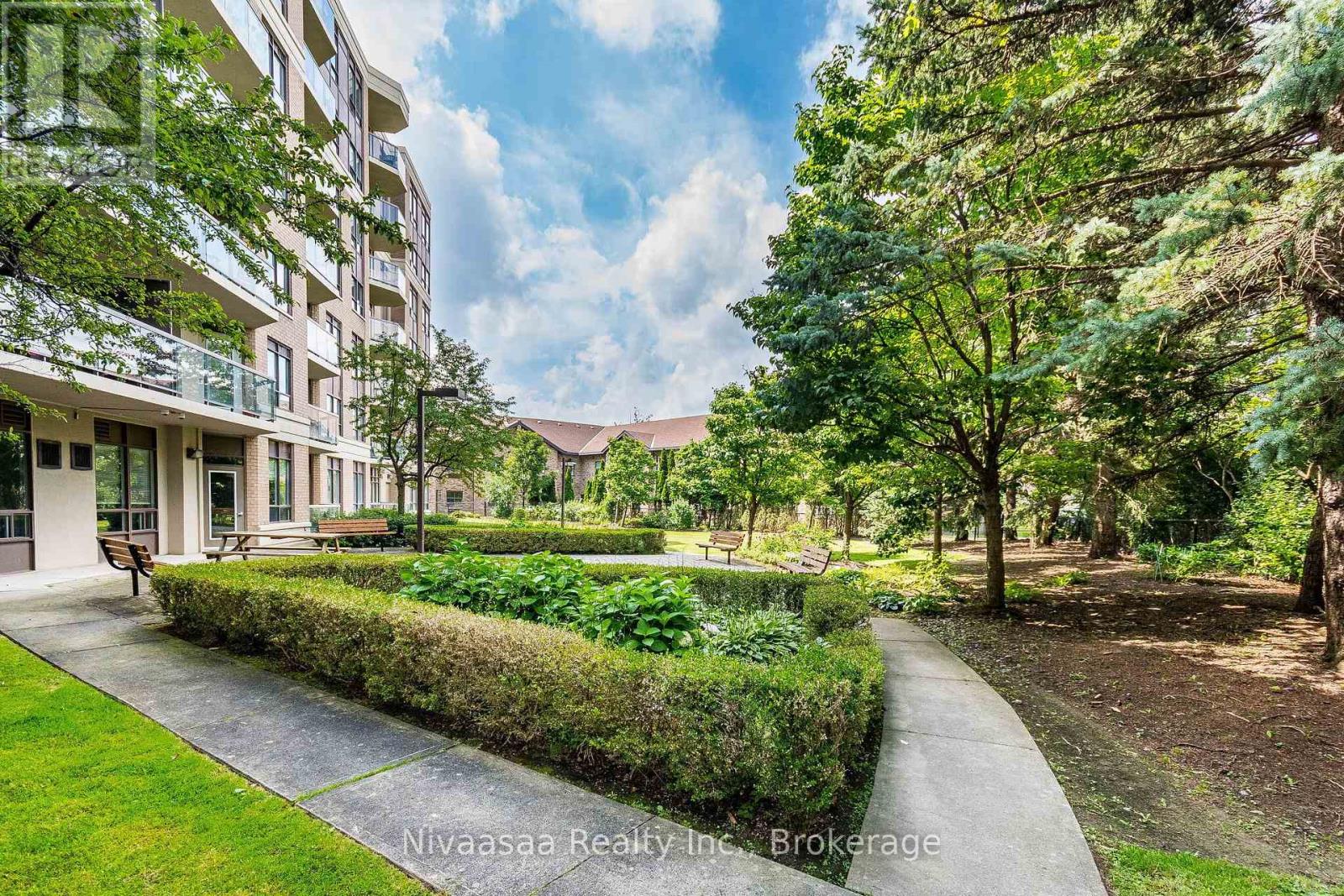 514 - 300 Ray Lawson Boulevard, Brampton, Ontario  L6Y 5H5 - Photo 39 - W13718800