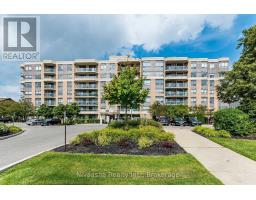 514 - 300 RAY LAWSON BOULEVARD, Brampton, Ontario