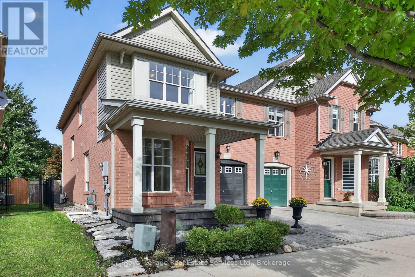3071 ROTARY WAY E, Burlington, Ontario