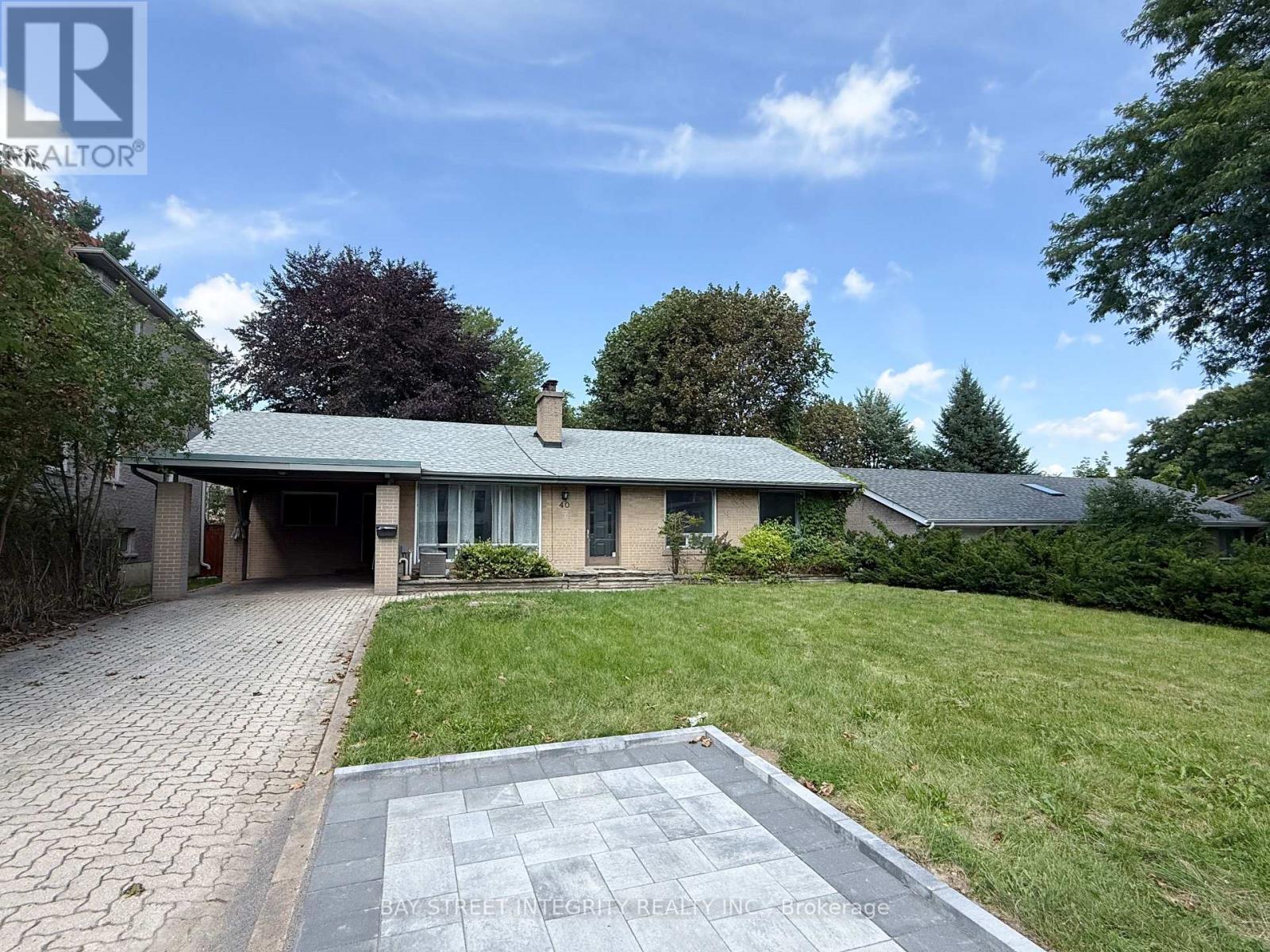 Upper - 40 Rippleton Road, Toronto, Ontario  M3B 1H6 - Photo 15 - C13718624