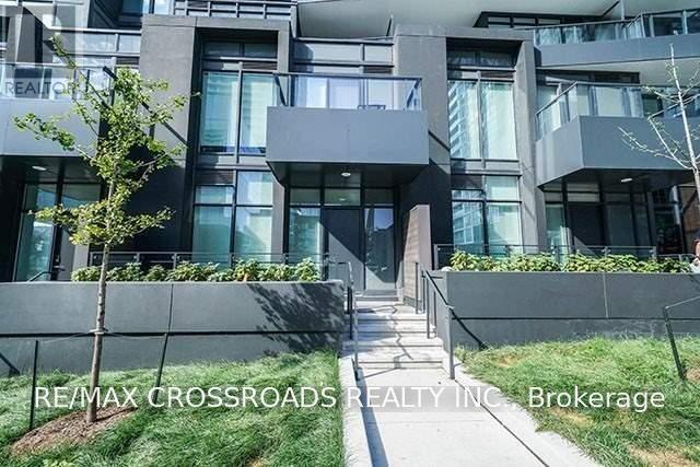 TH05 - 58 QUEENS WHARF ROAD, Toronto, Ontario