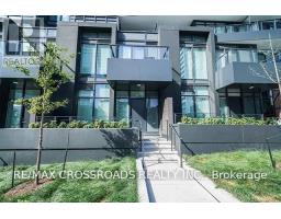 TH05 - 58 QUEENS WHARF ROAD, Toronto, Ontario