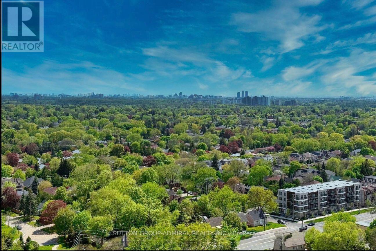 2316 - 25 Greenview Avenue, Toronto, Ontario  M2M 0A5 - Photo 11 - C13718768