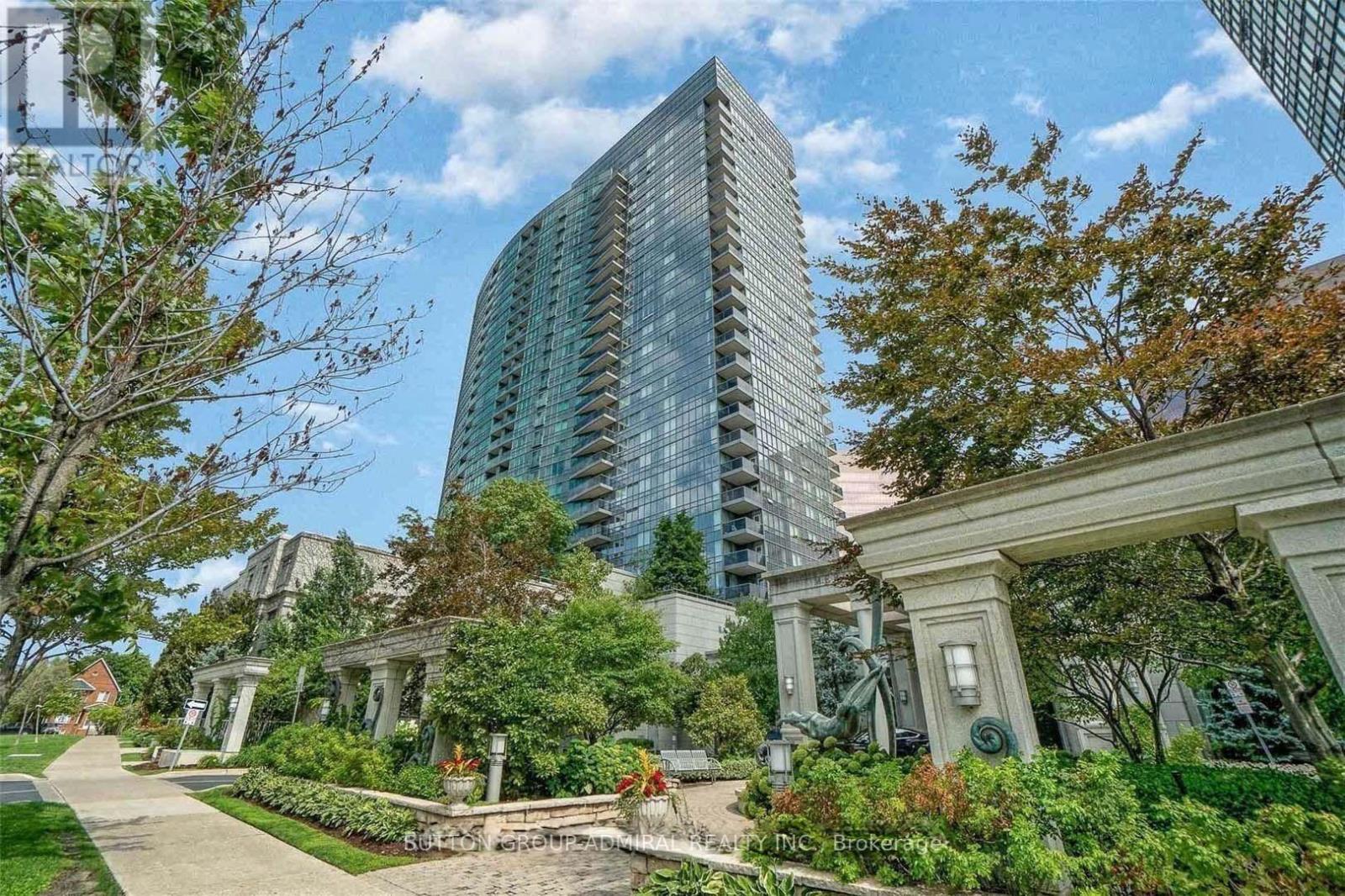 2316 - 25 Greenview Avenue, Toronto, Ontario  M2M 0A5 - Photo 2 - C13718768
