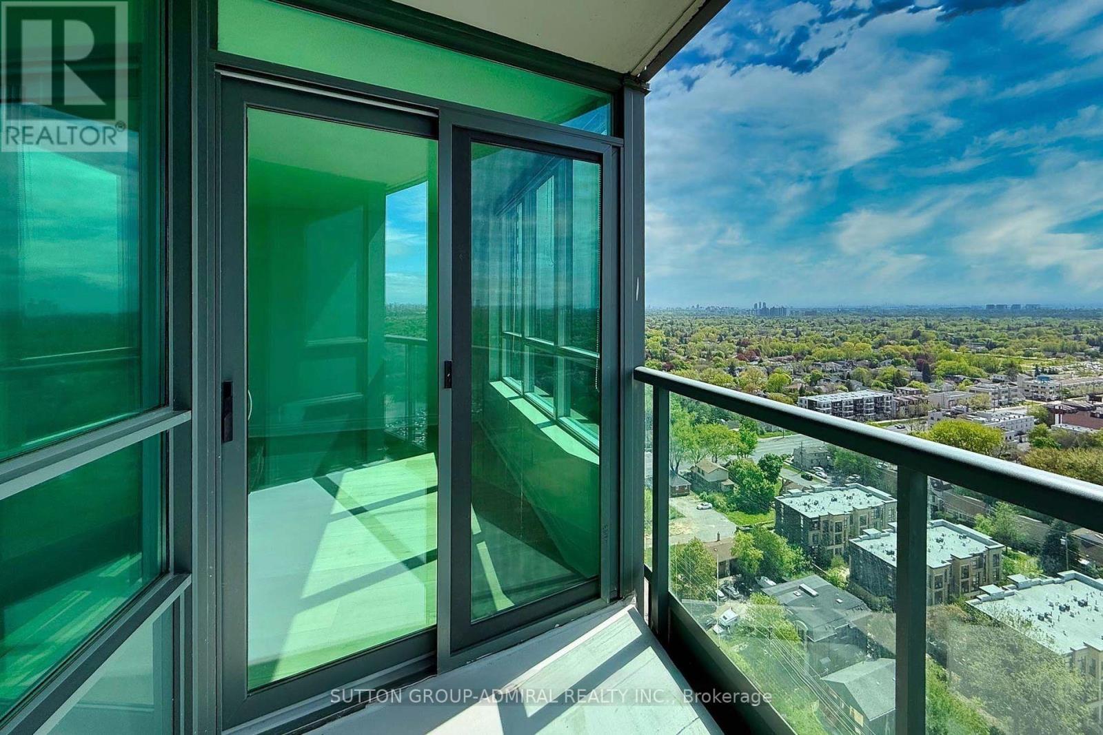 2316 - 25 Greenview Avenue, Toronto, Ontario  M2M 0A5 - Photo 9 - C13718768