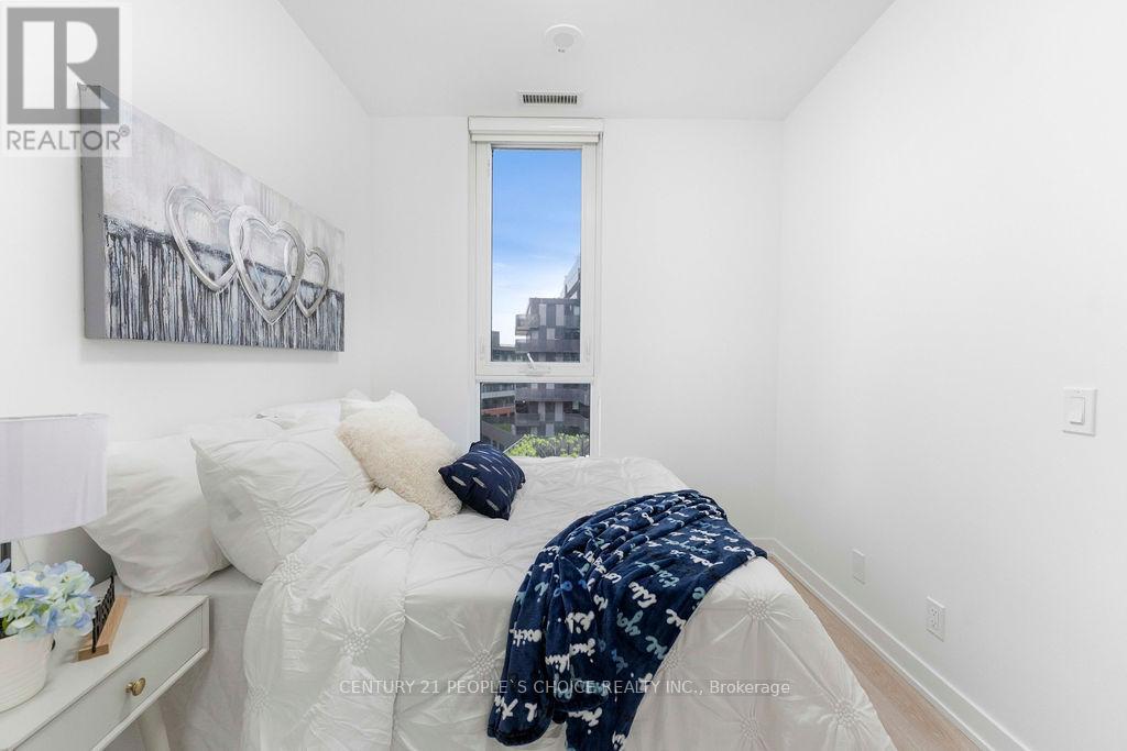 1004 - 30 Tretti Way, Toronto, Ontario  M3H 0E3 - Photo 18 - C13718836