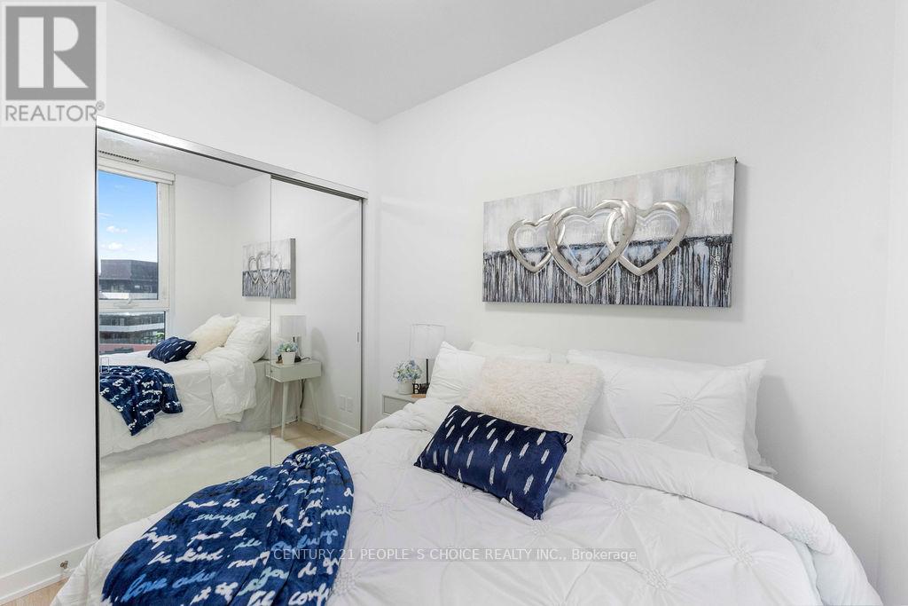 1004 - 30 Tretti Way, Toronto, Ontario  M3H 0E3 - Photo 19 - C13718836