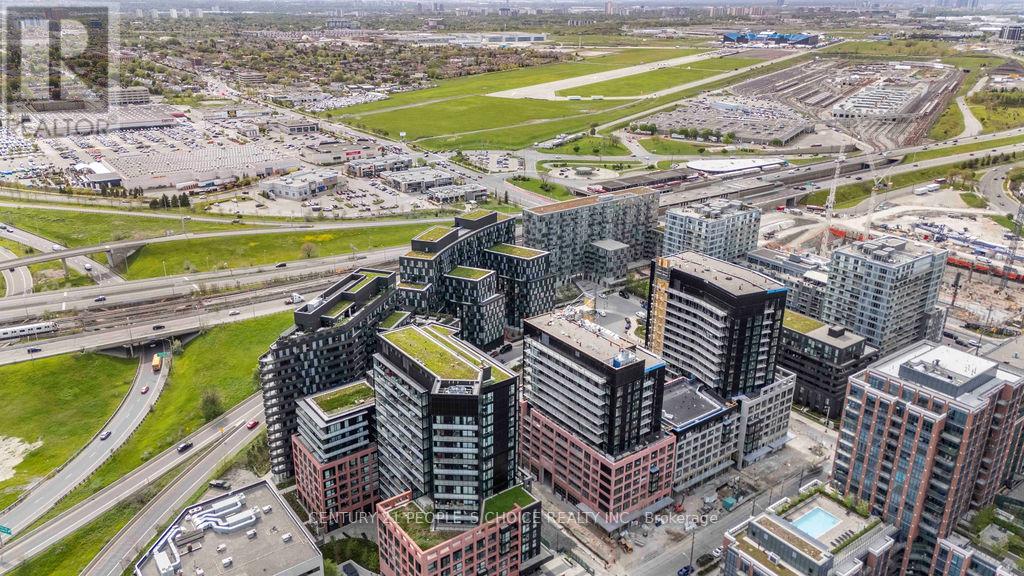 1004 - 30 Tretti Way, Toronto, Ontario  M3H 0E3 - Photo 3 - C13718836