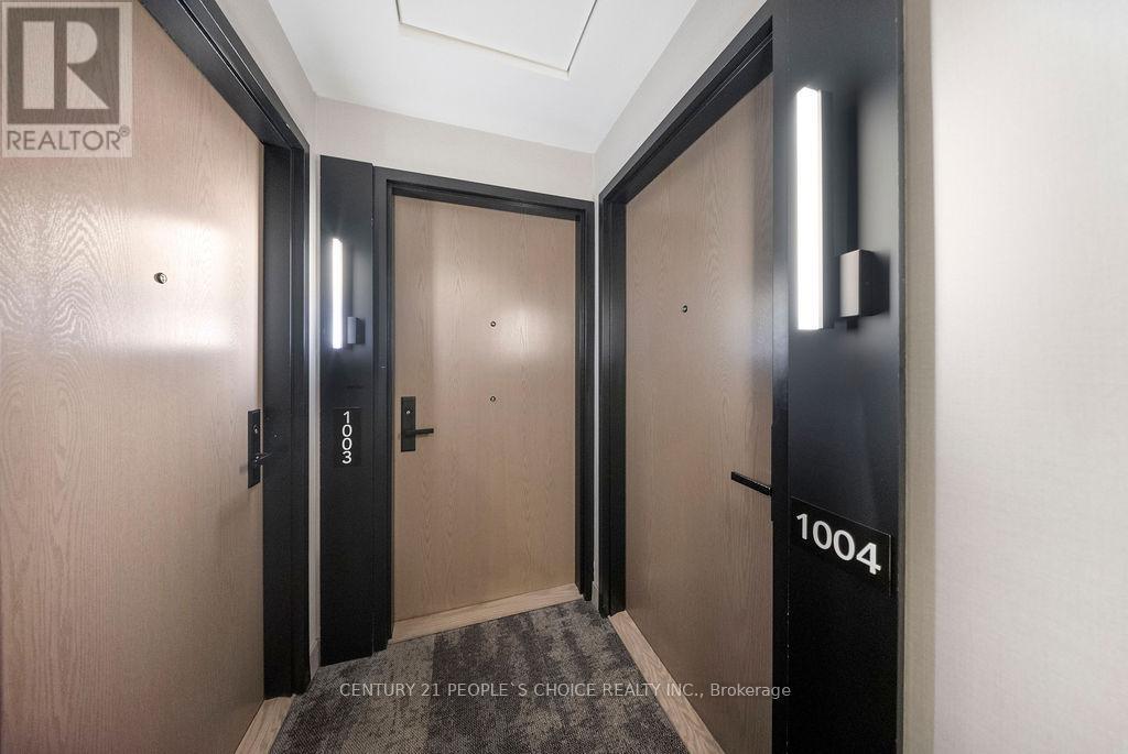 1004 - 30 Tretti Way, Toronto, Ontario  M3H 0E3 - Photo 31 - C13718836