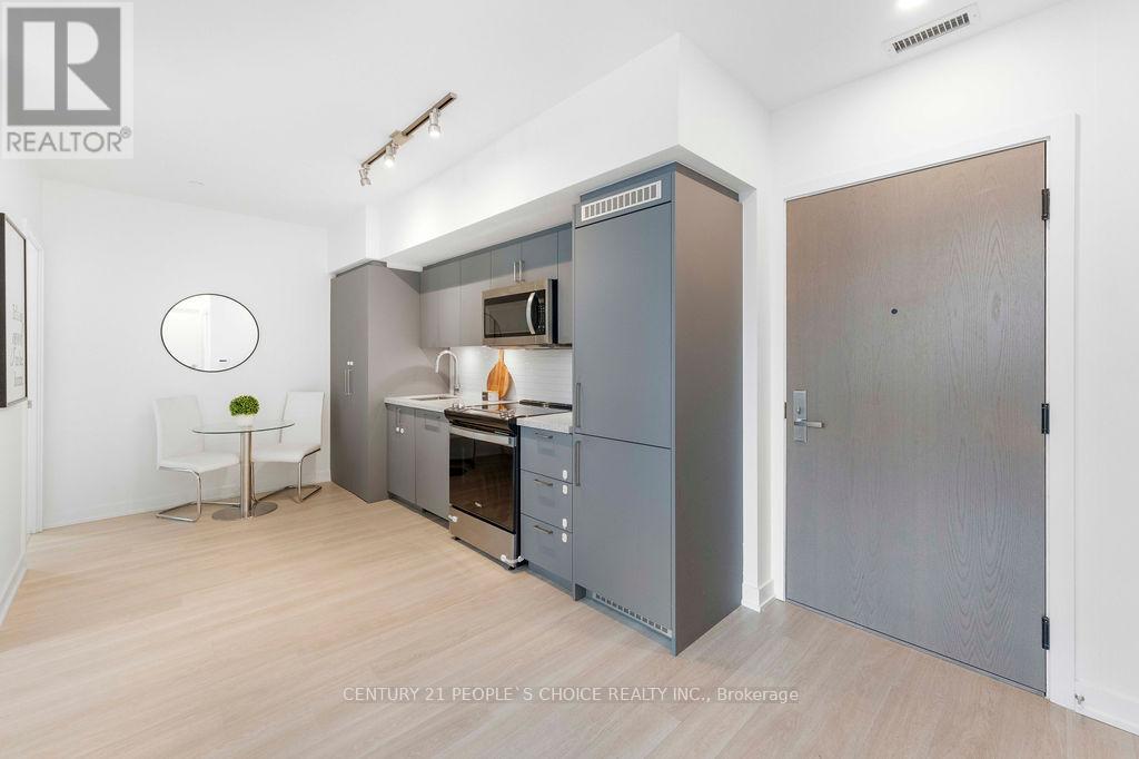 1004 - 30 Tretti Way, Toronto, Ontario  M3H 0E3 - Photo 8 - C13718836