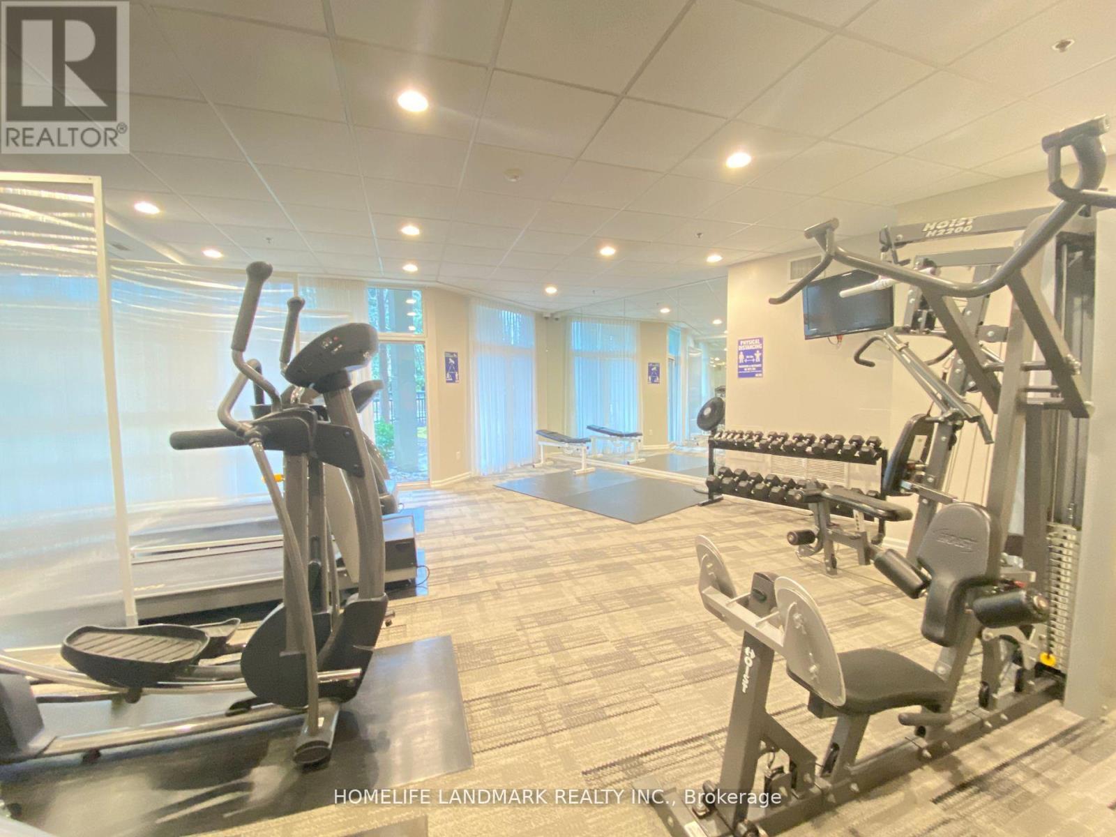615 - 205 The Donway W, Toronto, Ontario  M3B 3S5 - Photo 17 - C13718850