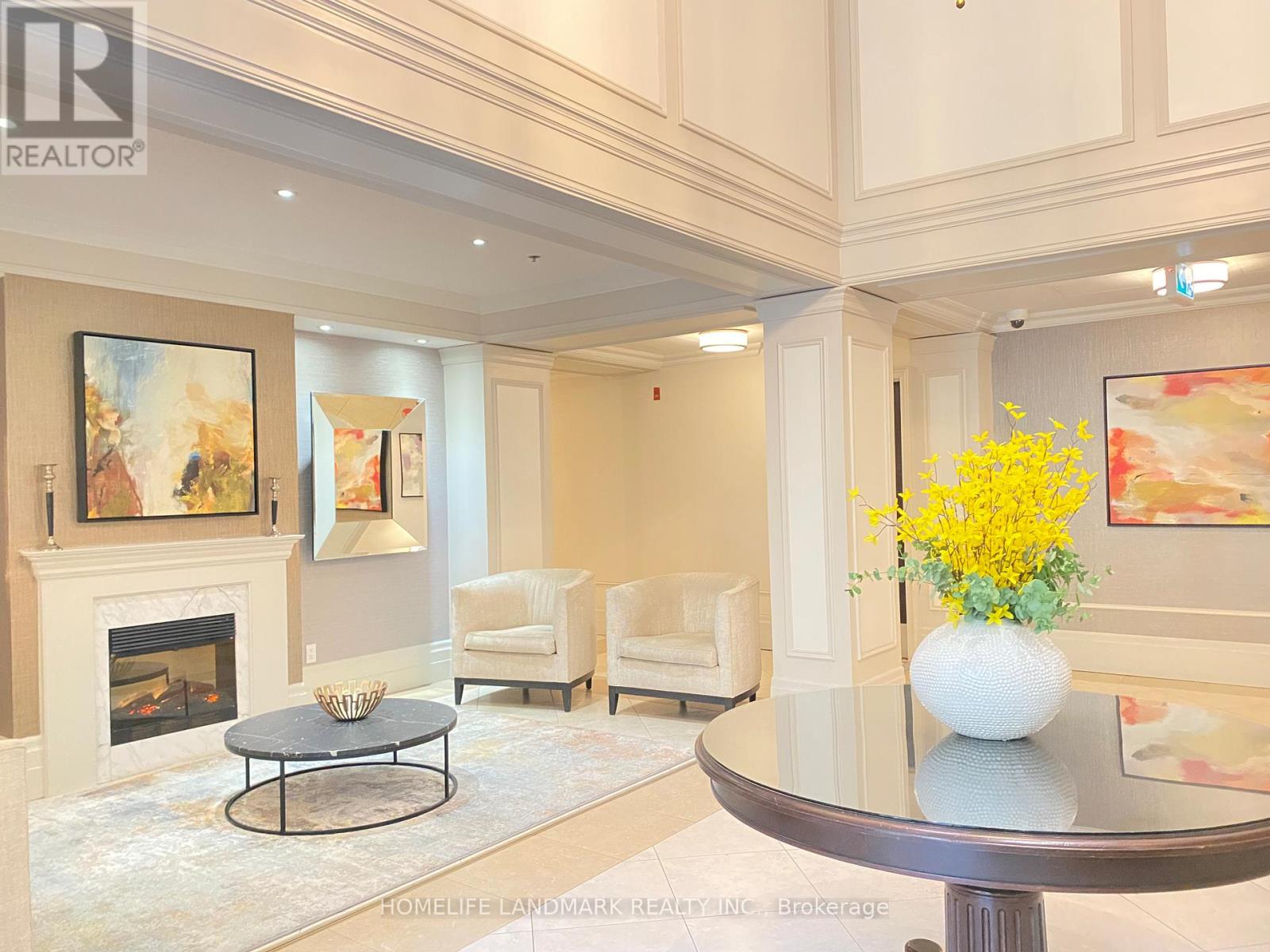 615 - 205 The Donway W, Toronto, Ontario  M3B 3S5 - Photo 3 - C13718850