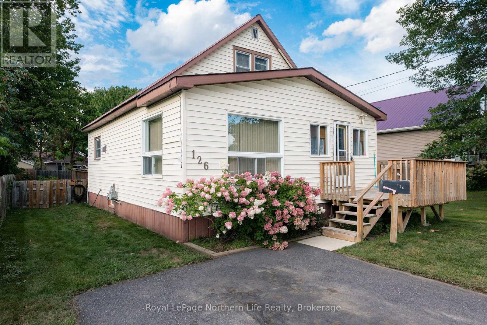 126 Judge Avenue, North Bay, Ontario  P1A 1B6 - Photo 3 - X13718626