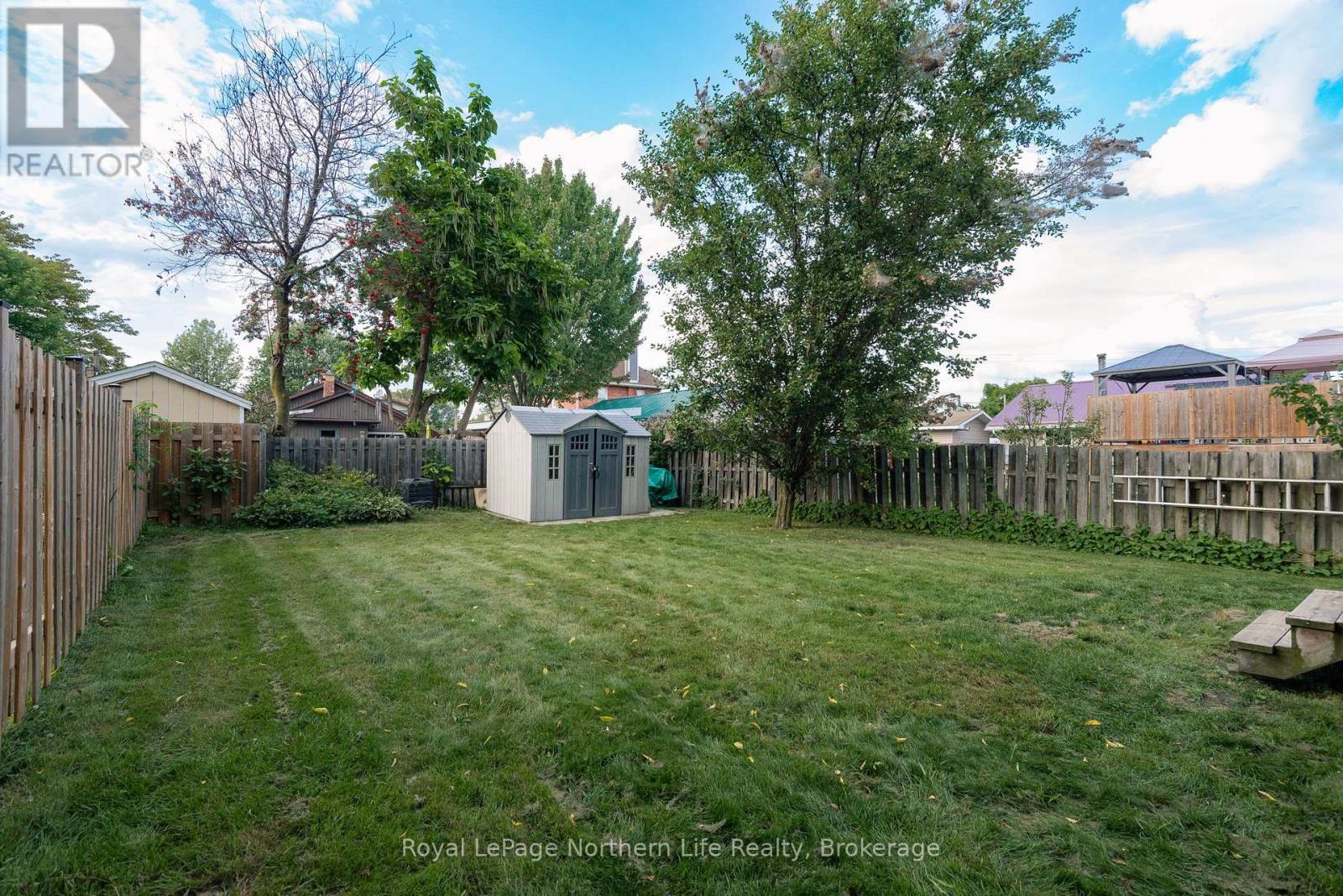 126 Judge Avenue, North Bay, Ontario  P1A 1B6 - Photo 31 - X13718626